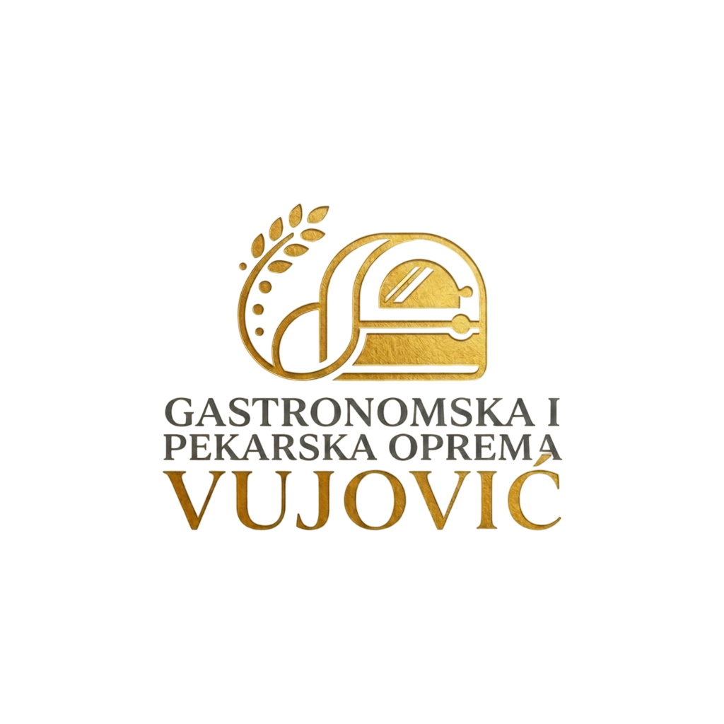 Pekarska Oprema Vujović